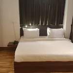 Fluorescent By Bizzgrow Hotels-Viman Nagar
