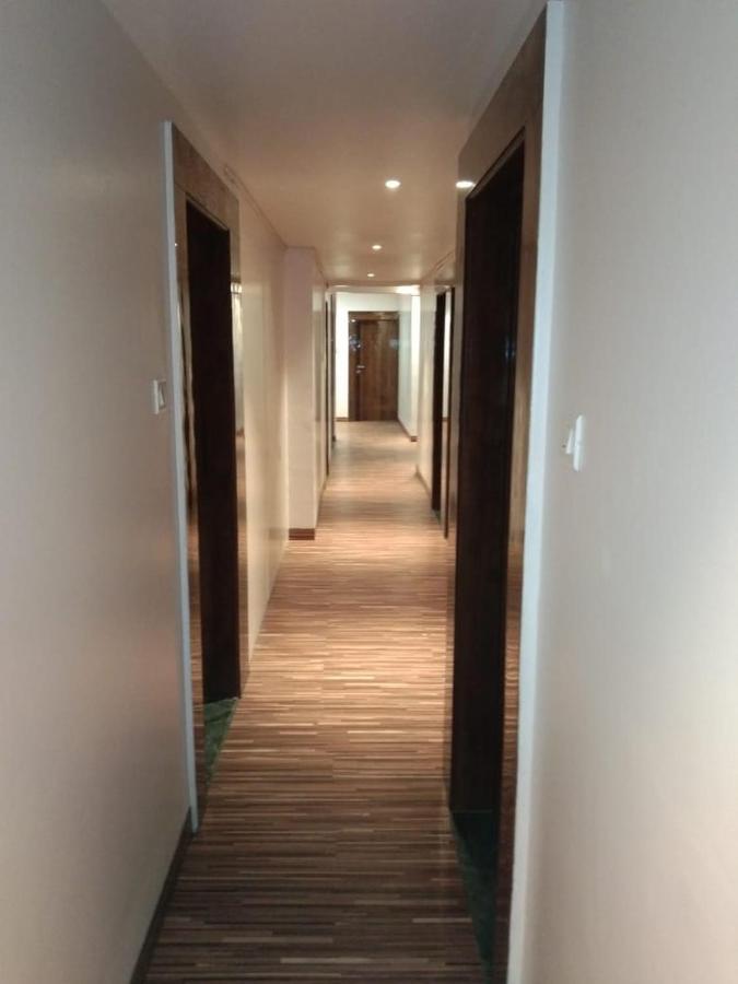 Hotel Fluorescent By Bizzgrow Hotels-viman Nagar 3*